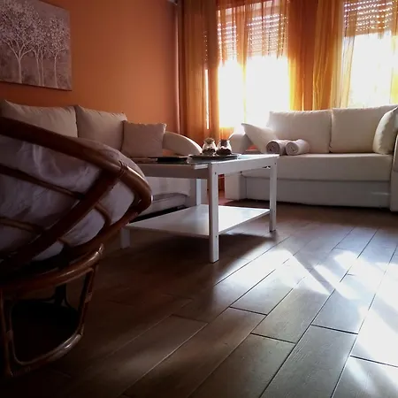 Puhov Appartamento