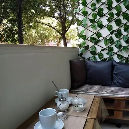 Apartman Puhov Zára