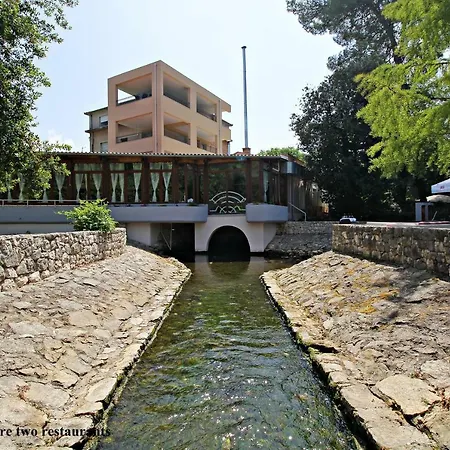 Puhov * Zadar
