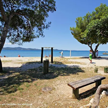 Apartament Puhov Zadar