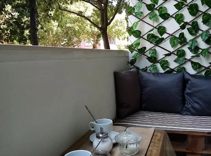 شقة Puhov زادار