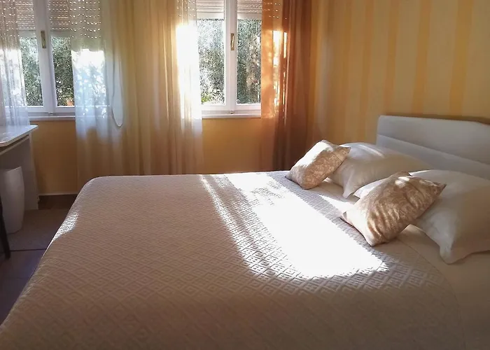 Puhov شقة زادار