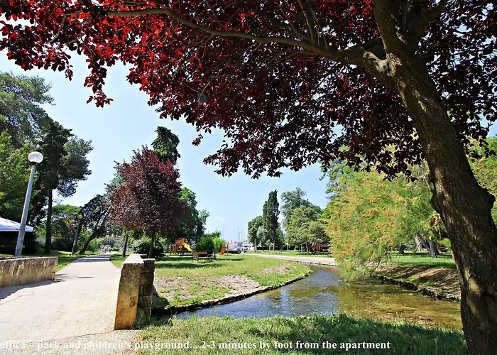 Puhov شقة زادار